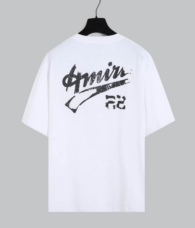 Amiri Men's T-shirts 20